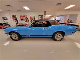 1970 Ford Mustang (CC-2074681) for sale in Dekalb, Illinois