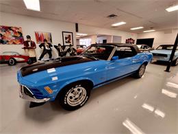 1970 Ford Mustang (CC-2074681) for sale in Dekalb, Illinois