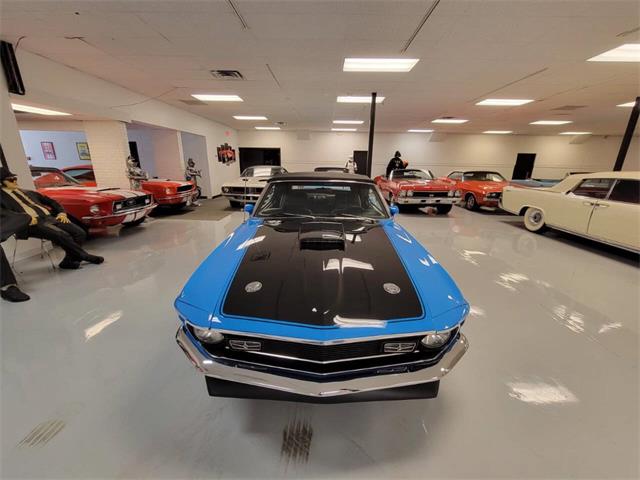 1970 Ford Mustang (CC-2074681) for sale in Dekalb, Illinois