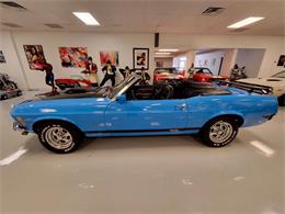 1970 Ford Mustang (CC-2074681) for sale in Dekalb, Illinois
