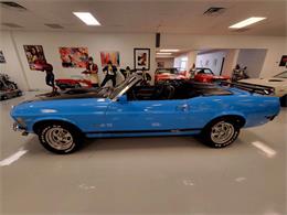 1970 Ford Mustang (CC-2074681) for sale in Dekalb, Illinois