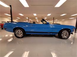1970 Ford Mustang (CC-2074681) for sale in Dekalb, Illinois