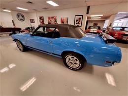 1970 Ford Mustang (CC-2074681) for sale in Dekalb, Illinois