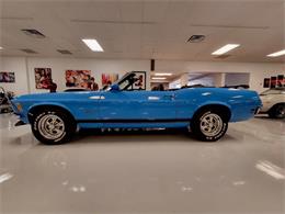 1970 Ford Mustang (CC-2074681) for sale in Dekalb, Illinois