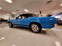 1970 Ford Mustang (CC-2074681) for sale in Dekalb, Illinois