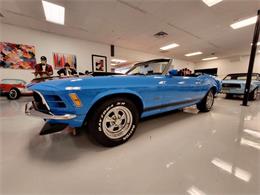 1970 Ford Mustang (CC-2074681) for sale in Dekalb, Illinois