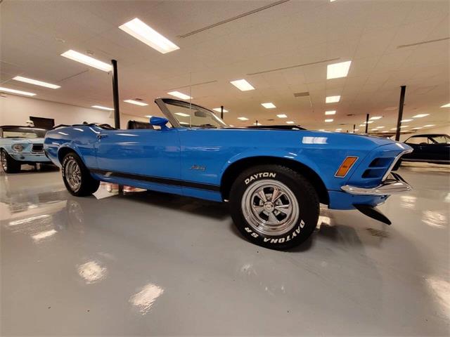 1970 Ford Mustang (CC-2074681) for sale in Dekalb, Illinois
