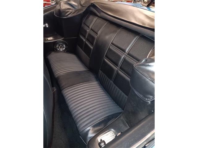 1970 Ford Mustang (CC-2074681) for sale in Dekalb, Illinois