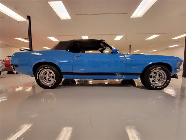 1970 Ford Mustang (CC-2074681) for sale in Dekalb, Illinois