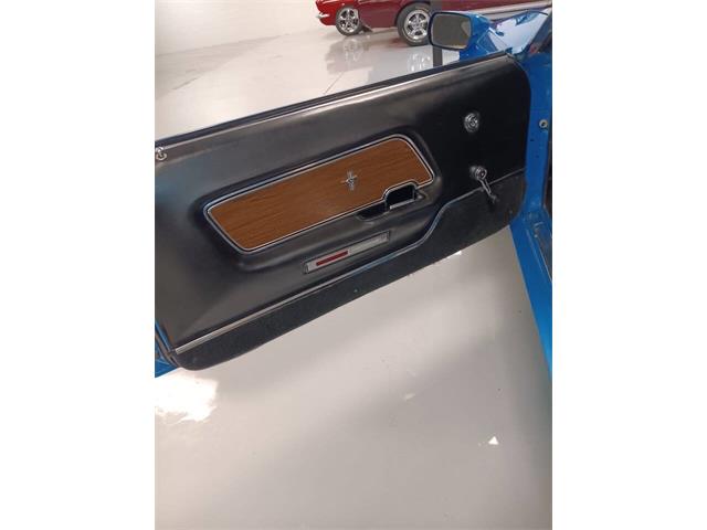 1970 Ford Mustang (CC-2074681) for sale in Dekalb, Illinois