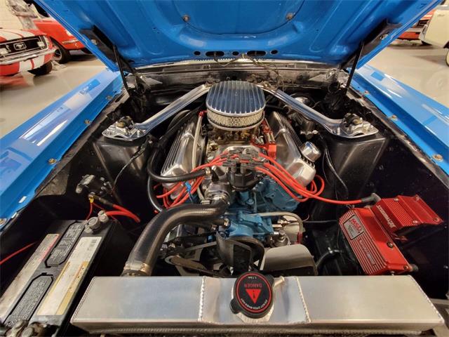 1970 Ford Mustang (CC-2074681) for sale in Dekalb, Illinois