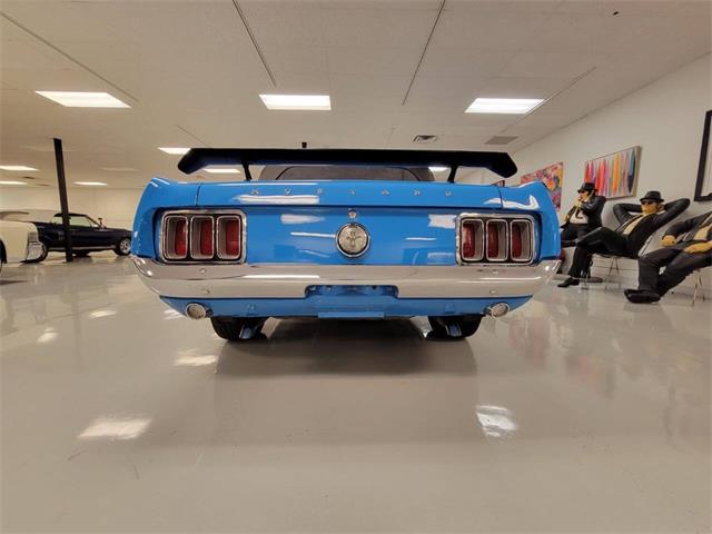 1970 Ford Mustang (CC-2074681) for sale in Dekalb, Illinois
