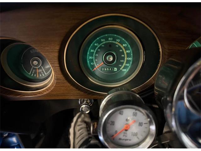 1970 Ford Mustang (CC-2074681) for sale in Dekalb, Illinois