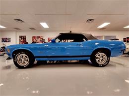 1970 Ford Mustang (CC-2074681) for sale in Dekalb, Illinois