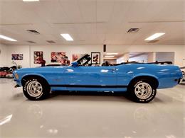1970 Ford Mustang (CC-2074681) for sale in Dekalb, Illinois