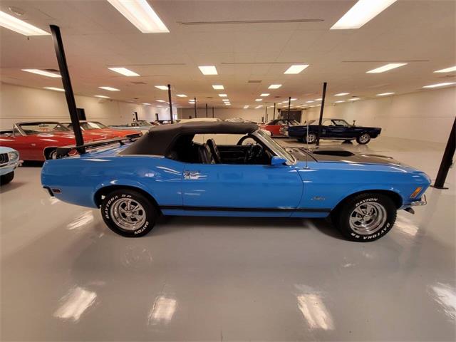 1970 Ford Mustang (CC-2074681) for sale in Dekalb, Illinois