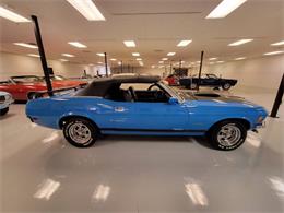 1970 Ford Mustang (CC-2074681) for sale in Dekalb, Illinois