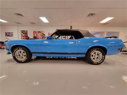 1970 Ford Mustang (CC-2074681) for sale in Dekalb, Illinois