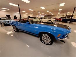 1970 Ford Mustang (CC-2074681) for sale in Dekalb, Illinois