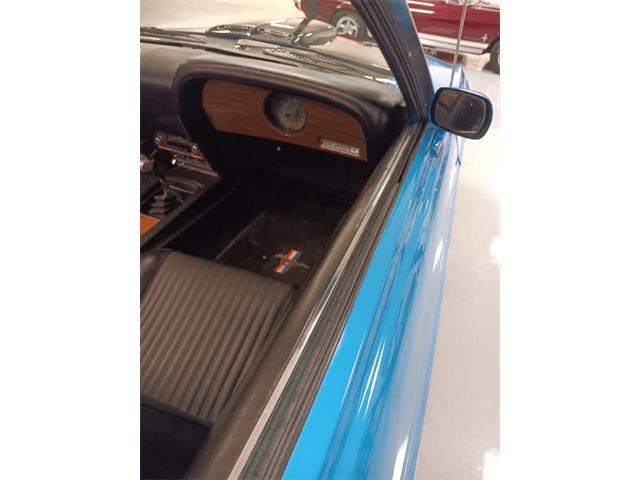 1970 Ford Mustang (CC-2074681) for sale in Dekalb, Illinois