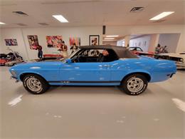 1970 Ford Mustang (CC-2074681) for sale in Dekalb, Illinois