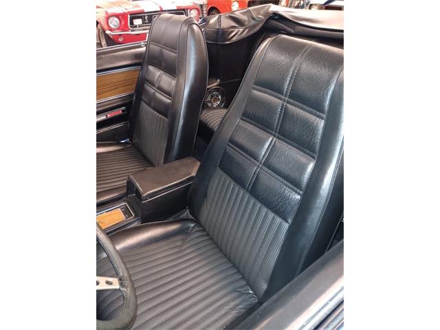 1970 Ford Mustang (CC-2074681) for sale in Dekalb, Illinois