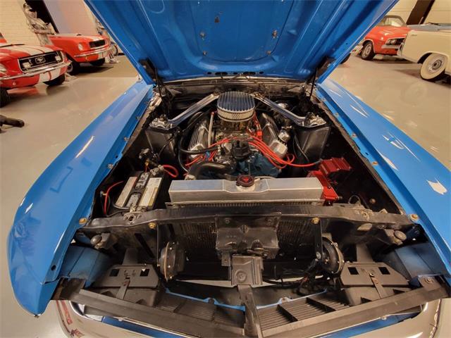 1970 Ford Mustang (CC-2074681) for sale in Dekalb, Illinois