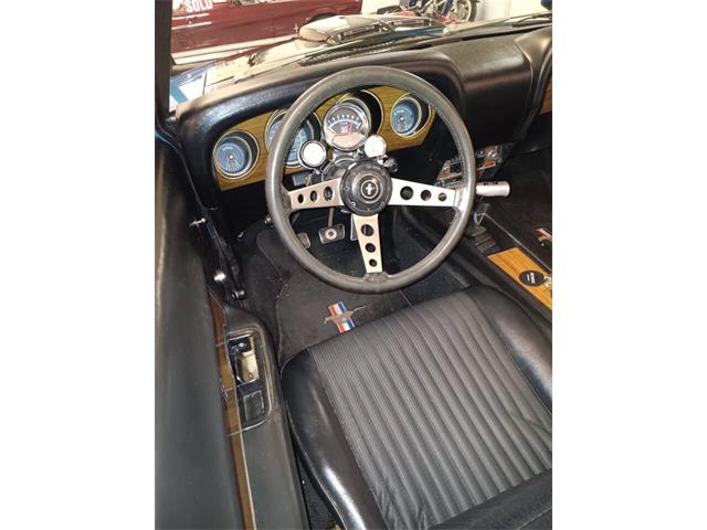 1970 Ford Mustang (CC-2074681) for sale in Dekalb, Illinois