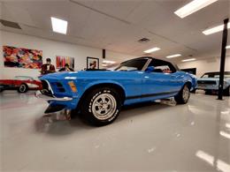 1970 Ford Mustang (CC-2074681) for sale in Dekalb, Illinois