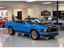1970 Ford Mustang (CC-2074681) for sale in Dekalb, Illinois