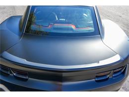 2011 Chevrolet Camaro (CC-2074682) for sale in Englewood, Florida