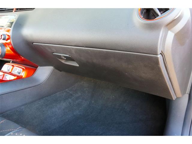 2011 Chevrolet Camaro (CC-2074682) for sale in Englewood, Florida