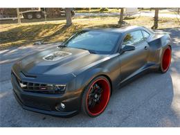 2011 Chevrolet Camaro (CC-2074682) for sale in Englewood, Florida