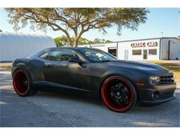 2011 Chevrolet Camaro (CC-2074682) for sale in Englewood, Florida