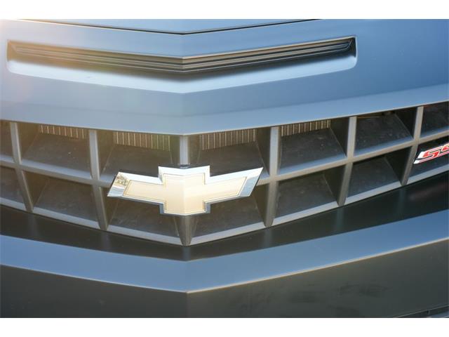 2011 Chevrolet Camaro (CC-2074682) for sale in Englewood, Florida