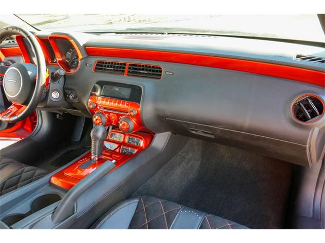 2011 Chevrolet Camaro (CC-2074682) for sale in Englewood, Florida