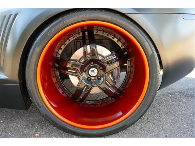 2011 Chevrolet Camaro (CC-2074682) for sale in Englewood, Florida