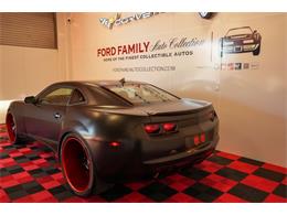 2011 Chevrolet Camaro (CC-2074682) for sale in Englewood, Florida