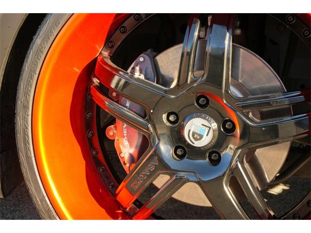 2011 Chevrolet Camaro (CC-2074682) for sale in Englewood, Florida