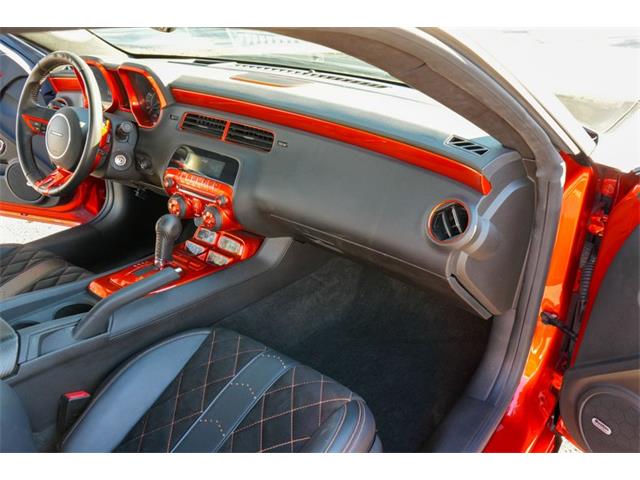 2011 Chevrolet Camaro (CC-2074682) for sale in Englewood, Florida