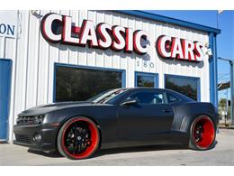 2011 Chevrolet Camaro (CC-2074682) for sale in Englewood, Florida