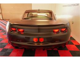 2011 Chevrolet Camaro (CC-2074682) for sale in Englewood, Florida