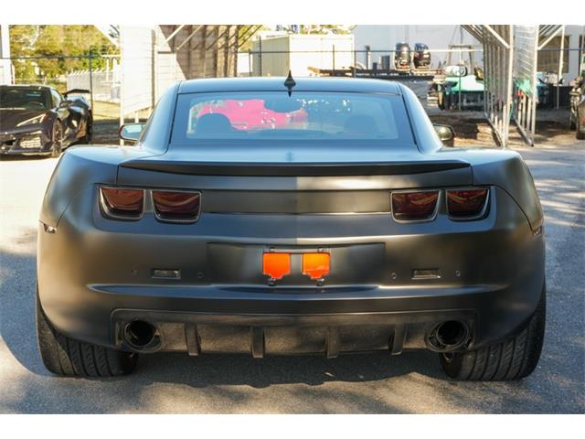 2011 Chevrolet Camaro (CC-2074682) for sale in Englewood, Florida