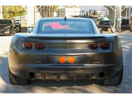 2011 Chevrolet Camaro (CC-2074682) for sale in Englewood, Florida