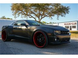 2011 Chevrolet Camaro (CC-2074682) for sale in Englewood, Florida