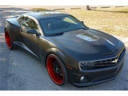2011 Chevrolet Camaro (CC-2074682) for sale in Englewood, Florida