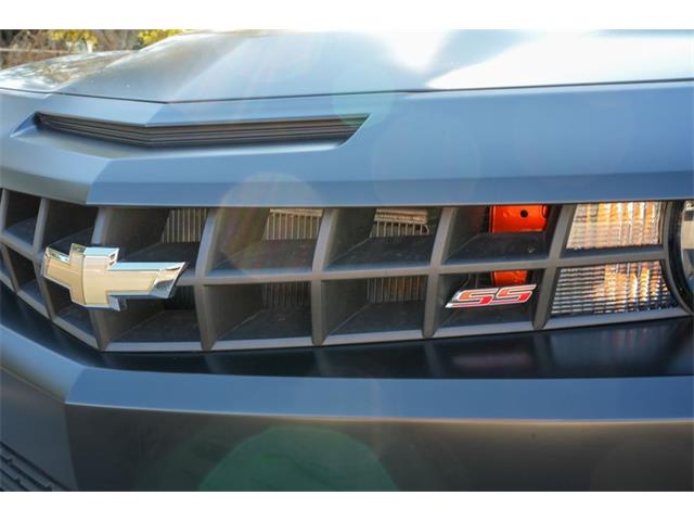 2011 Chevrolet Camaro (CC-2074682) for sale in Englewood, Florida