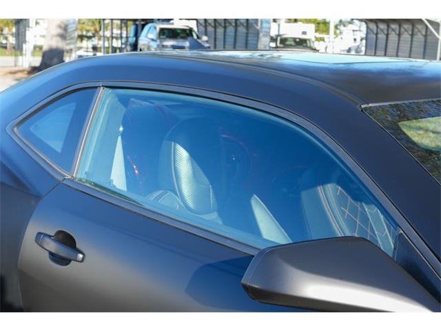 2011 Chevrolet Camaro (CC-2074682) for sale in Englewood, Florida