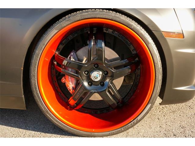 2011 Chevrolet Camaro (CC-2074682) for sale in Englewood, Florida