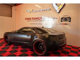 2011 Chevrolet Camaro (CC-2074682) for sale in Englewood, Florida